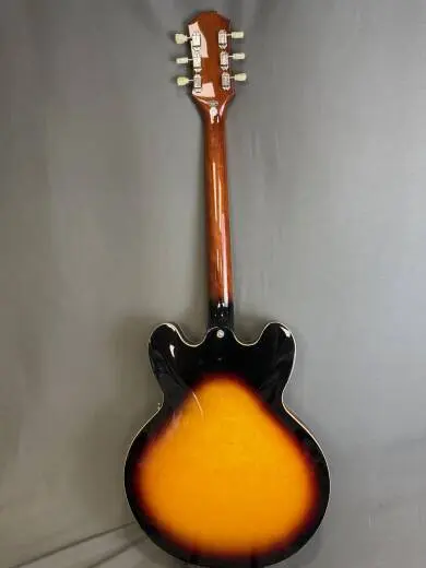 Epiphone - IGES335VSNH 2
